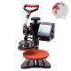 Plate Heat Press Machine For Sublimation Plate Printing
