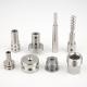 Customized CNC Machining Aerospace Parts Stainless Steel Aluminium Material