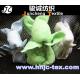 Recycle microfiber towel,hotel towel rabbit towel microfibre towel fabric for decoration