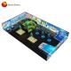 Children Entertainment Games 3d Ground Interactive Hologram Projector