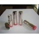 lipstick tubes, cosmetic tube, cosmetic bottle, cosmetic packaging, plastic, glass