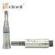 14,000~20,000rpm Watercourse Low Speed Dental Handpieces Surgical Micro Motor