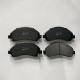 BCP0941 Front Brake Pads Fit For Kaiduan Lvka