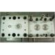 High-precision plastic gear mould customized service of gear molding