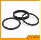 Free NBR Injector Oil Seal Ring EPDM FKM Nitrile Rubber O Rings