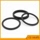 Free NBR Injector Oil Seal Ring EPDM FKM Nitrile Rubber O Rings