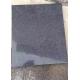 Dark grey black granite new G654 Padang Dark polished slab tile