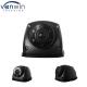 IP69 Outdoor Waterproof 1080P Bus Surveillance Camera 150 170 degree Vehicle Camera