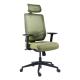 inFlex Ergonomic Office Seating Upholstery Seat Adjustable Computer Task Chairs