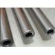 Industrial Round Ferritic Stainless Steel Tube Cold Drawn Annealed / Pickled