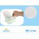 Face Washing Disposable Dry Washcloths For Adults , Dry Antibacterial Wipes 1 Layer