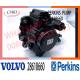 Delphy Diesel Fuel Injection Pump A6710700101 28618660