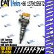 CAT Diesel Fuel Common Rail Injector 173-9379 173-9267 FOR ENGINE 3126 222-5966 Diesel Engine Injector 10R-0781
