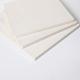 Molded Polyetheretherketones PEEK Ceramic Plastic Sheet Material White