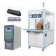 CAD Data Import 10000A Battery Cell Spot Welder For Battery Production Line