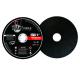 SHARP Wholesale Low Price Abrasive Grits Angle Grinder Wheel 9inch Cutting Disc for Metal
