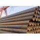 11.8m Length LSAW Steel Pipe With 6mm-50mm WT And ASTM A672 Standard