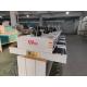 Laboratory Type Fast Drying Automated 102# UV LED Curing Machine Ink Curing