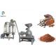 High Speed Cocoa Industrial Powder Grinder Coffee Bean Pin Mill Pulverizer