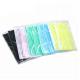 Protective Sterile Disposable Mask Non - Woven Fabric Three Layer Breathable