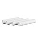 Weather Proof Half Inch Plastic Pipe , Stable Colored Pvc Pipe Home Depot