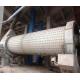 20 - 200 T / H Finish Mill Cement , High Performance Industrial Ball Mill