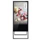 Nfc Payment Touch Screen Kiosk Display Software Customized