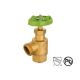 Water Male Threaded And Female Brass Boiler Drain Hydraulic Power