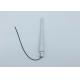 5dbi 2.4GHz or 5.8Ghz Dual Band Antenna For Omni WIFI Aerial RP SMA Wireless Router