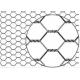 Ce Standard Multipurpose Gabion 2.7mm Hexagonal Wire Mesh