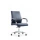 PA Castors W595mm Mid Back Mesh Office Chair TUV Approved