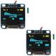 0.96 Inch I2c 128x64 OLED LCD Module For Arduino