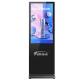 55 Inch Advertising Digital Signage Android Wifi Lcd Monitor