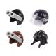 WW2 military city police mini figure accessories motorcycle tank pilot riot police headgear Building Block