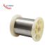 Nichrome Alloy Furnace Heating Element Resistance Wire Cr20Ni80 SWG 16