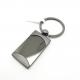 Durable Metal Keychain Holder As Photo with Customized Logo for High-Performance