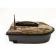 Camouflage Color Two Way Wireless Remote Control GPS Bait Boat - Upgraded