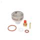 2.4mm TIG Welding Consumables Pyrex Glass Cup Kit for WP9 20 ODM Customized Support