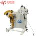 Roller Coil Straightening Machine With Uncoiler To Make Coil Feeding Well（RGL-400)