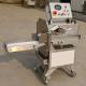 Multifunctional Chopping Leek Dicing Machine For Wholesales