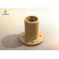 High Precision Stone Crusher Machine Parts Long  Long Life  Maintenance Free