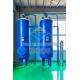 PLC Controlled Biodiesel Production Equipment Small Scale 10-500 Tons Per Day Capacity