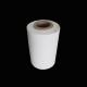 LDPE stretch film 15mic white manual film 5kgs net weight good elongation stretch film for pallet