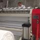 Kraft Paper Slitting Rewinder Machine 10-500m/Min 1200mm