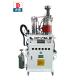 High Precision AB Glue Mixing Machine Manual Epoxy Dispenser For Professional Results