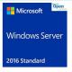 English Computer Microsoft Windows Server 2016 Standard With Original Key