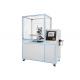 Knives Sharpness Laboratory Testing Equipment With PLC Screen