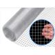 316 Stainless Steel Welded Wire Mesh 30m Length 1/2″x1/2″ Opening For Protection