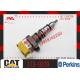 Excavator parts 1780199 3126 cat injectors 178-0199 222-5966 173-9379 for caterpillar injector cat 3126