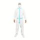 Hospital Level 2 175cm Disposable Medical Protective Clothing